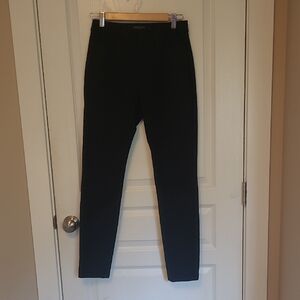 Banana Republic Woman's "Sloan" Pant Black 2L